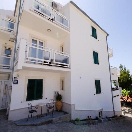 Apartments Bandalo Podstrana Camera foto